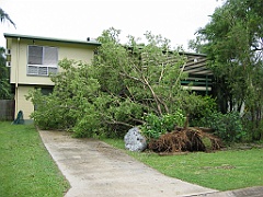 Cairns24 Cyclone Larry